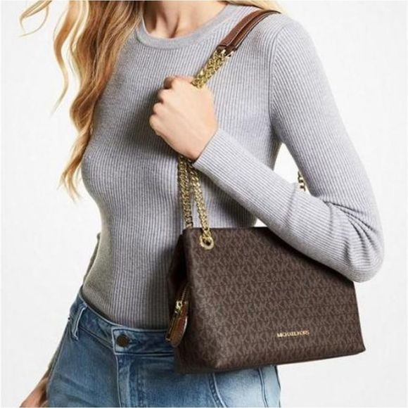 NWT Michael Kors Bag - Picture 1 of 6